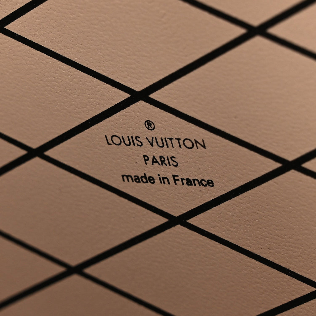 Louis Vuitton Monogram Petite Boite Chapeau