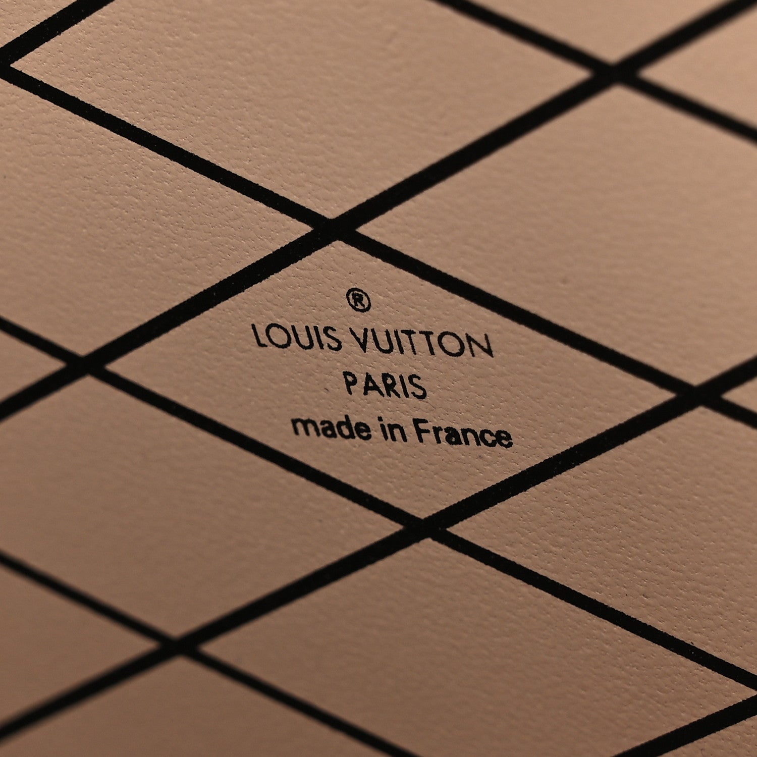 Louis Vuitton Monogram Petite Boite Chapeau