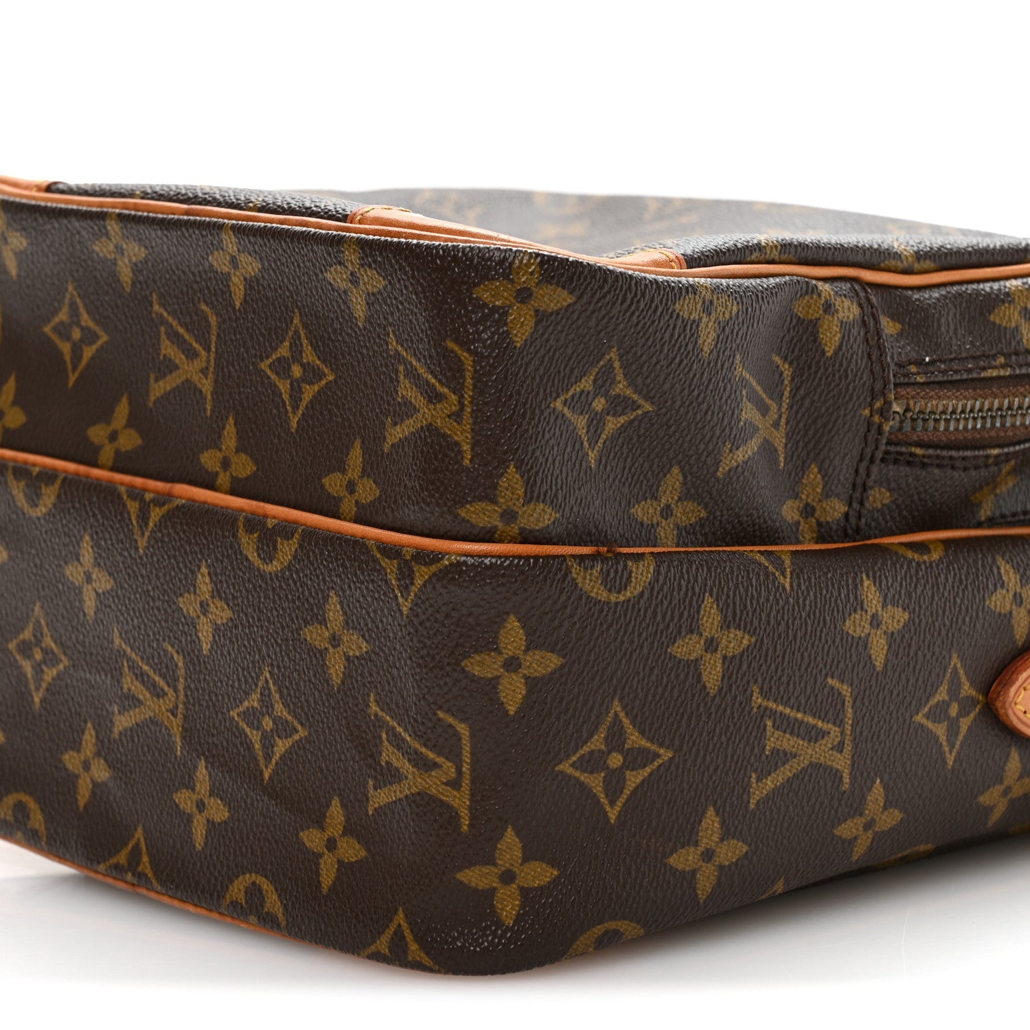 Louis Vuitton Monogram Amazone MM