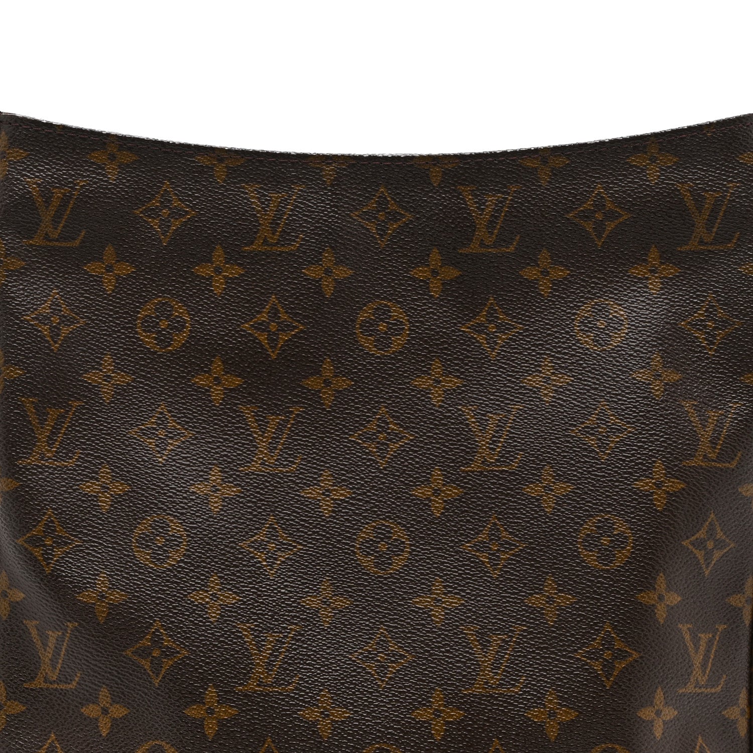 Louis Vuitton Monogram Looping GM