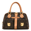 Louis Vuitton Monogram Manhattan GM