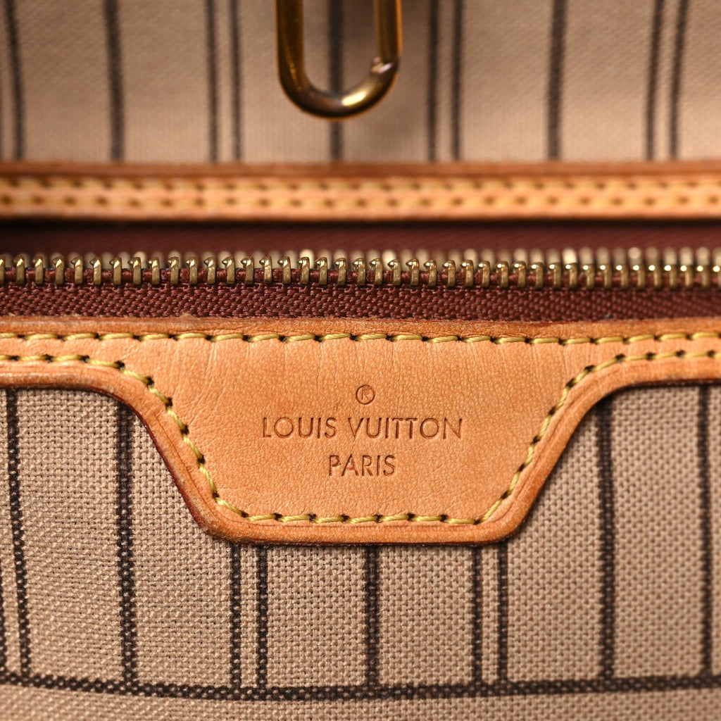 Louis Vuitton Monogram Neo Neverfull MM