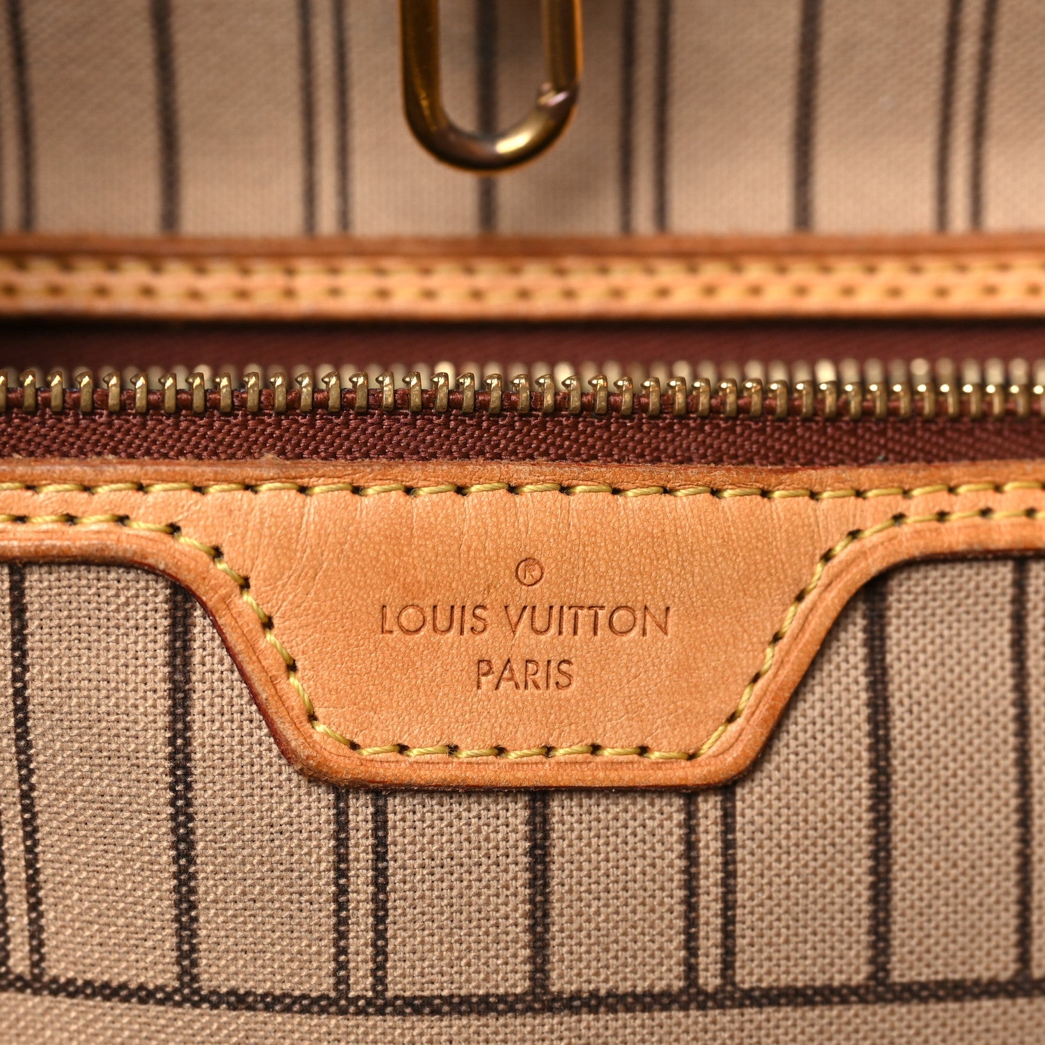 Louis Vuitton Monogram Neo Neverfull MM