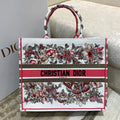 Dior Bags - 5736