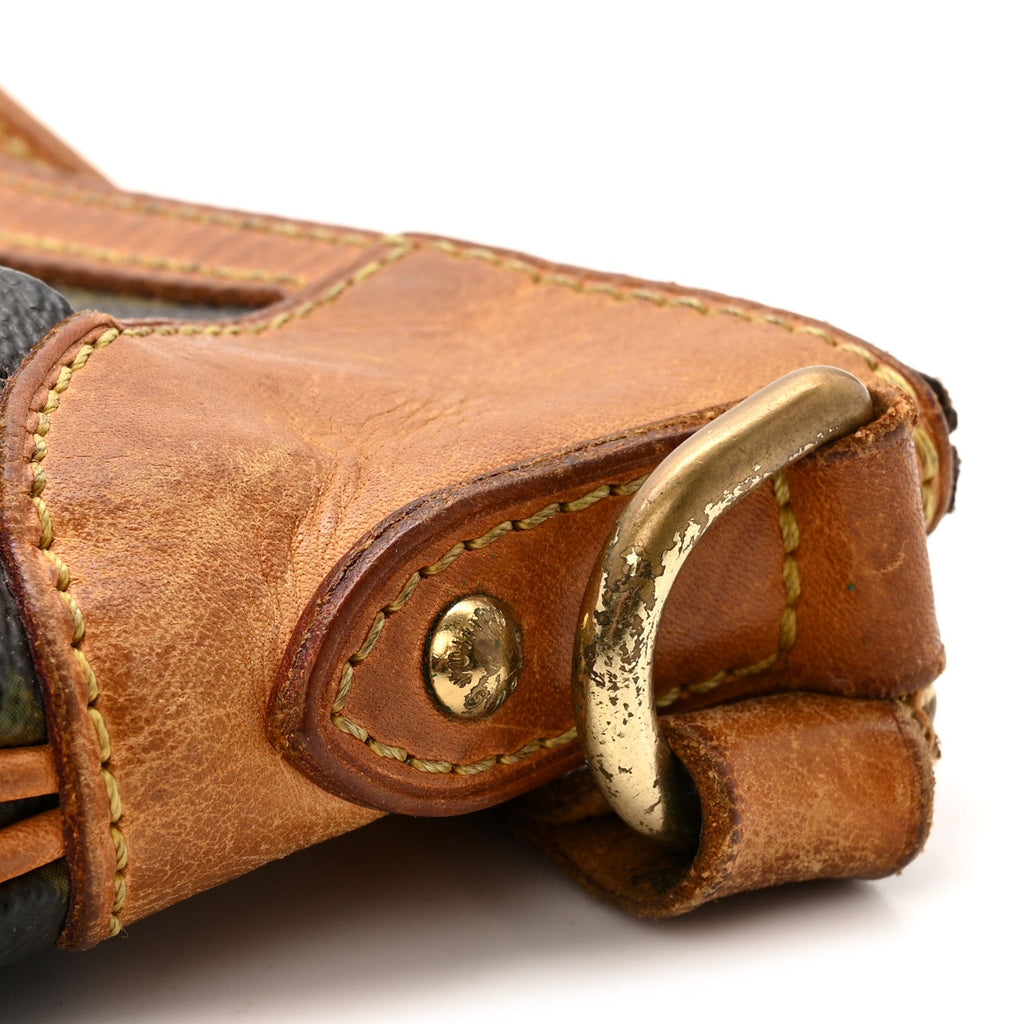 Louis Vuitton Monogram Odeon PM