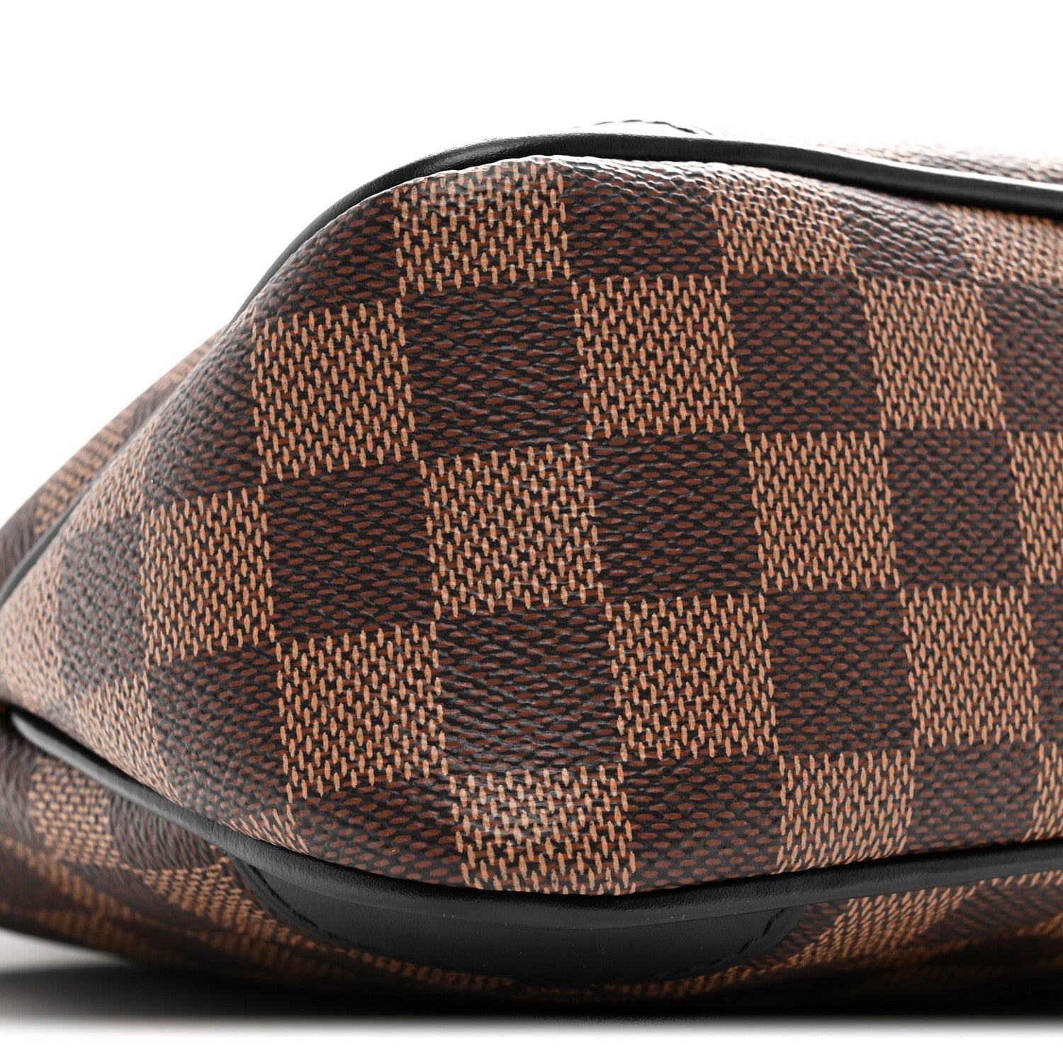 Louis Vuitton Damier Ebene Odeon PM Black