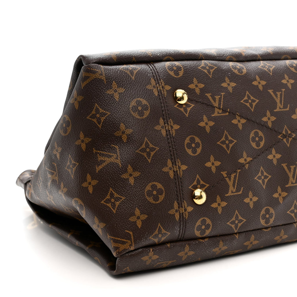 Louis Vuitton Monogram Artsy MM
