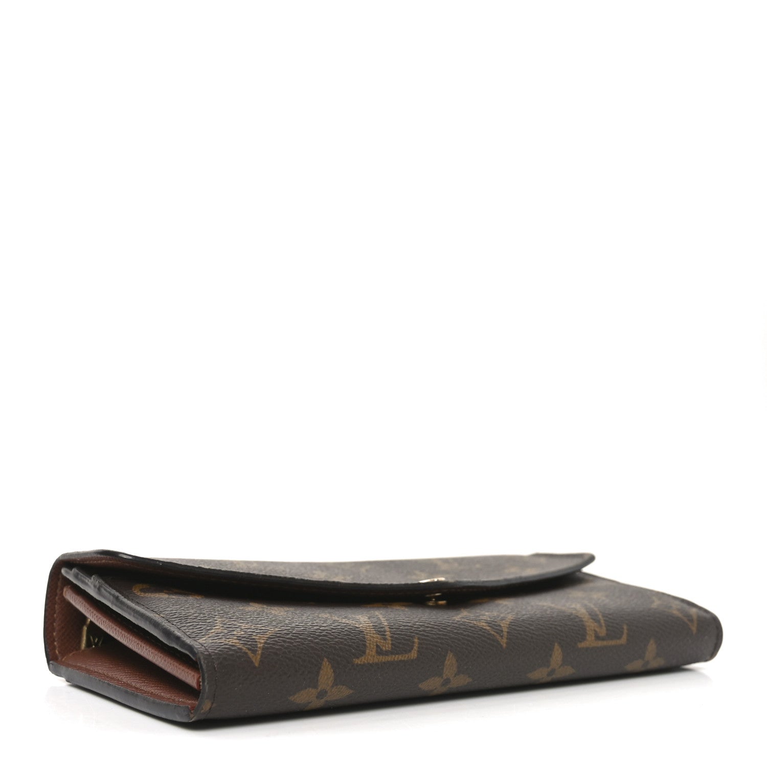 Louis Vuitton Monogram Sarah Wallet NM