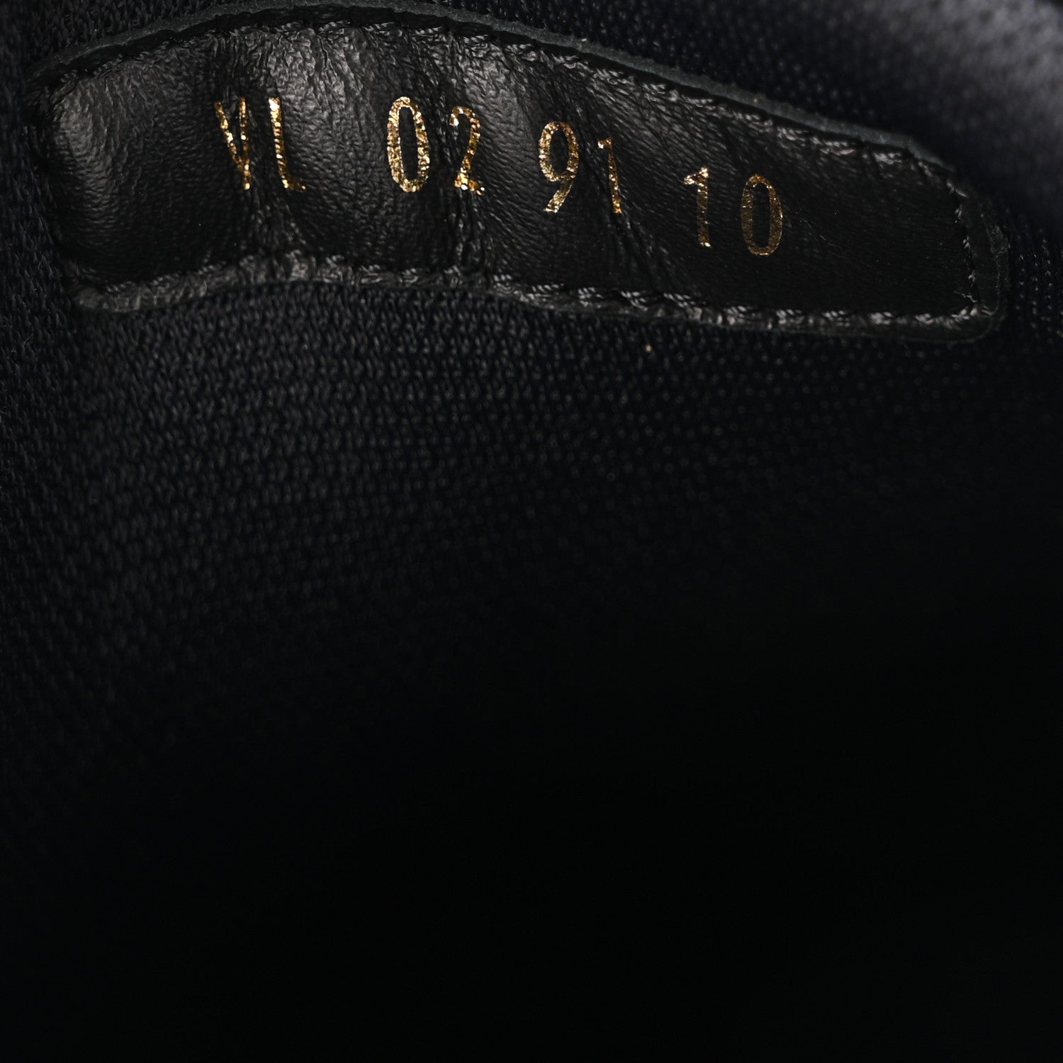 Louis Vuitton Monogram Eclipse Mens LV Trainer Sneakers 10 Black