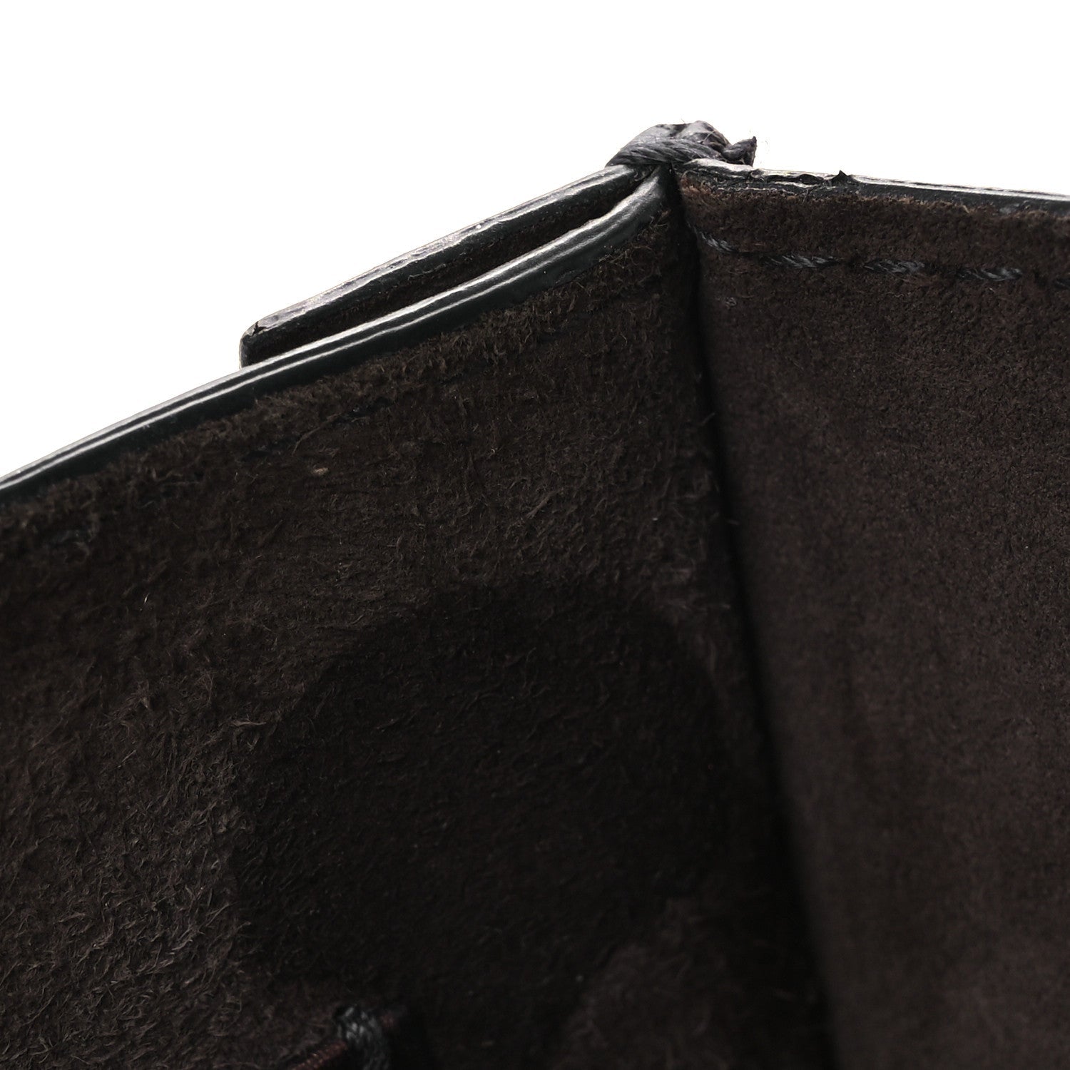 Christian Dior Metallic Calfskin J'Adior Chain Flap Bag Noisette