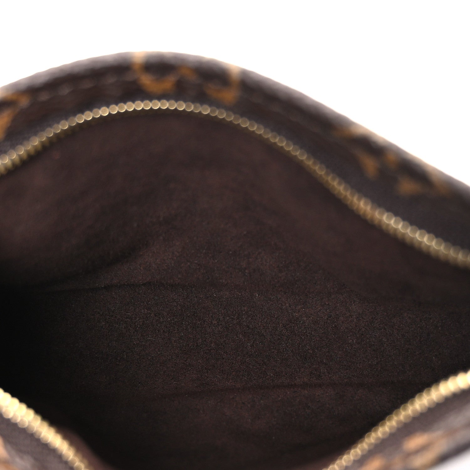 Louis Vuitton Monogram Toiletry Pouch 15