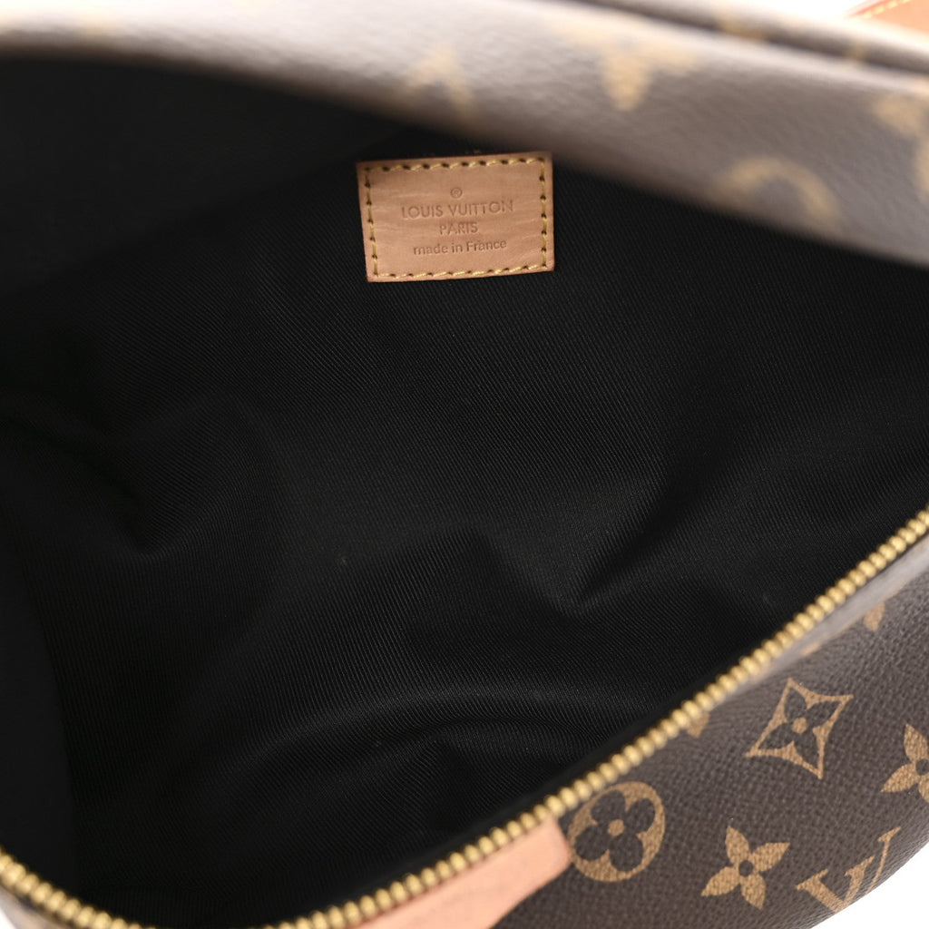 Louis Vuitton Monogram Bumbag