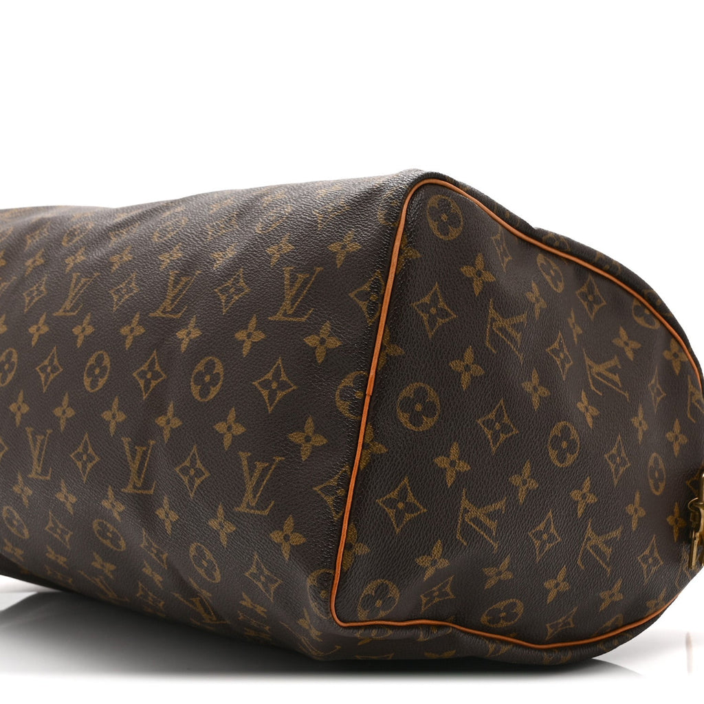 Louis Vuitton Monogram Speedy 40