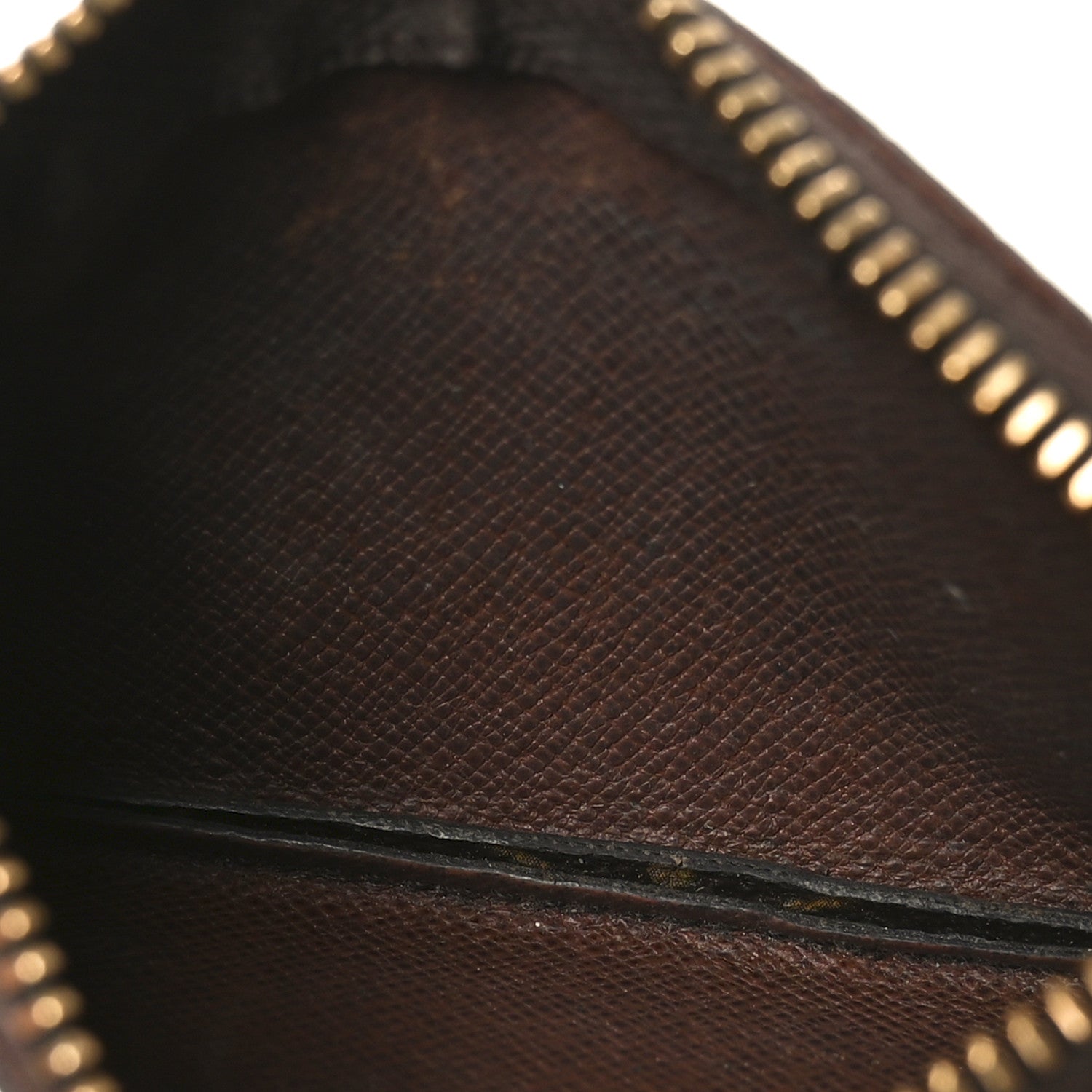 Louis Vuitton Monogram Key Pouch