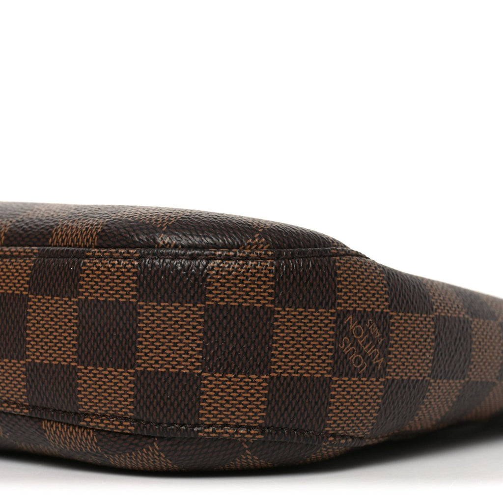 Louis Vuitton Damier Ebene South Bank Besace