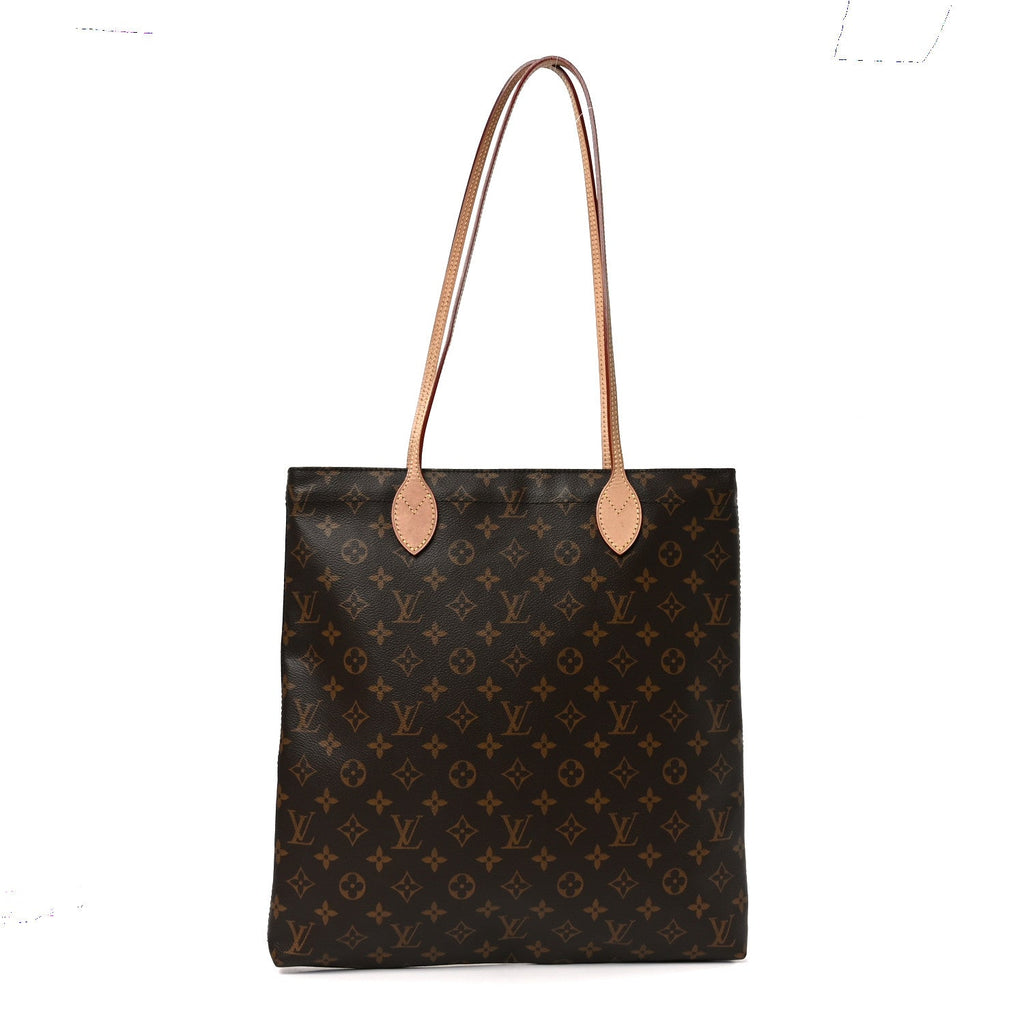 Louis Vuitton Monogram Carry It