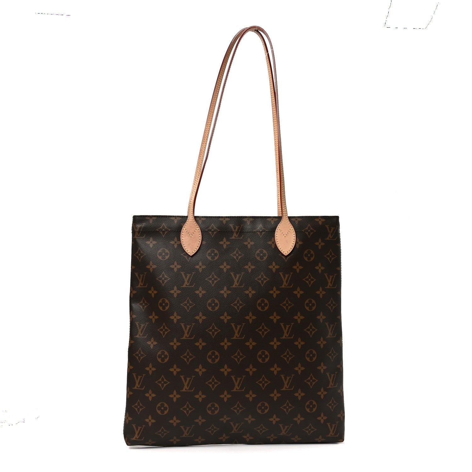 Louis Vuitton Monogram Carry It