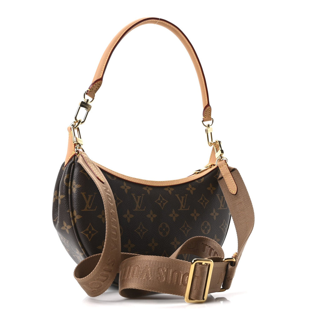 Louis Vuitton Monogram Looping