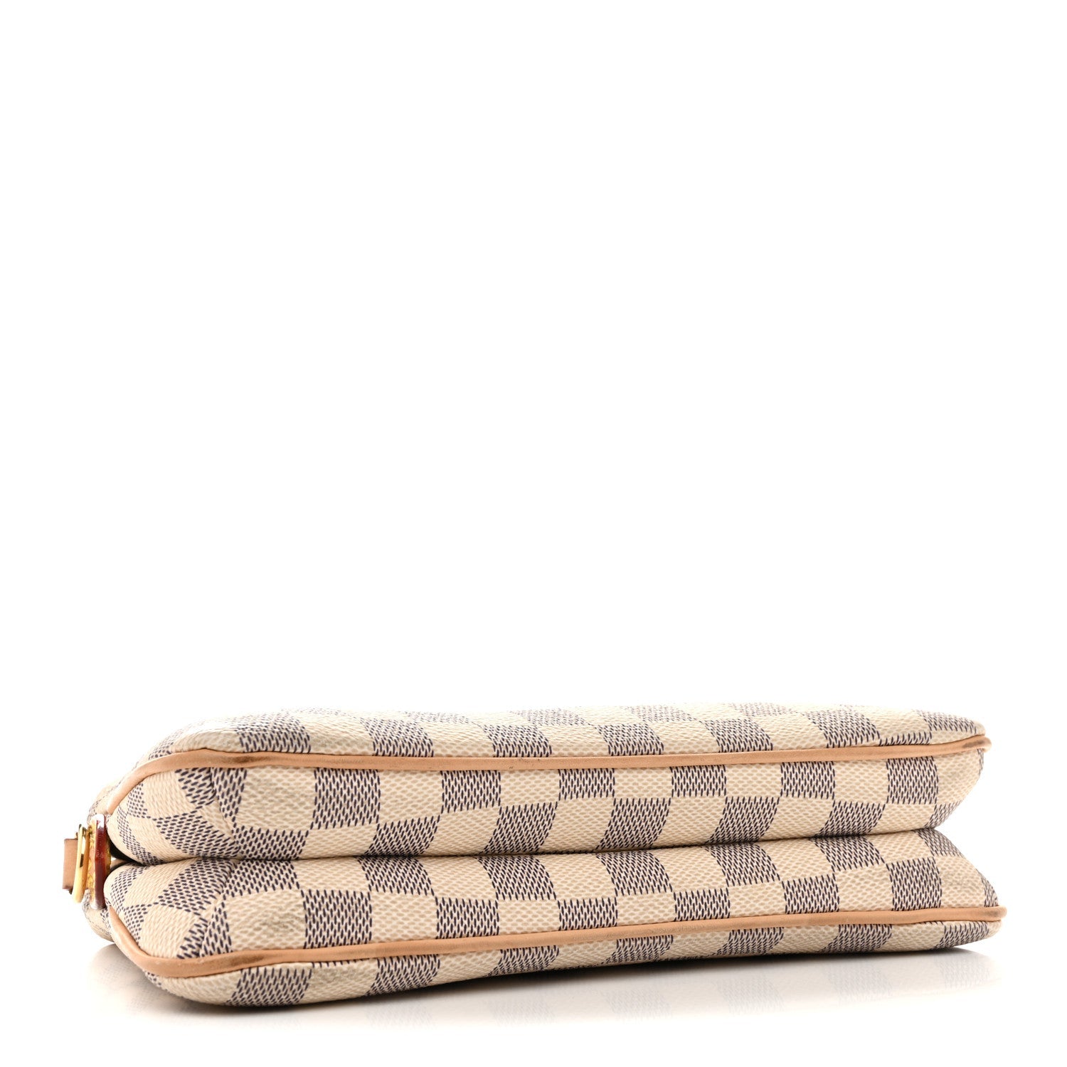 Louis Vuitton Damier Azur Liv Pochette