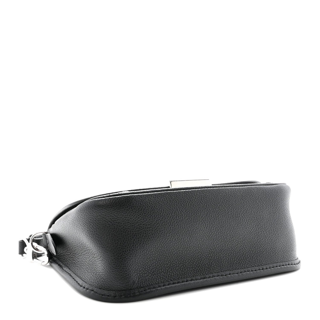 Louis Vuitton Epi Buci Crossbody Black