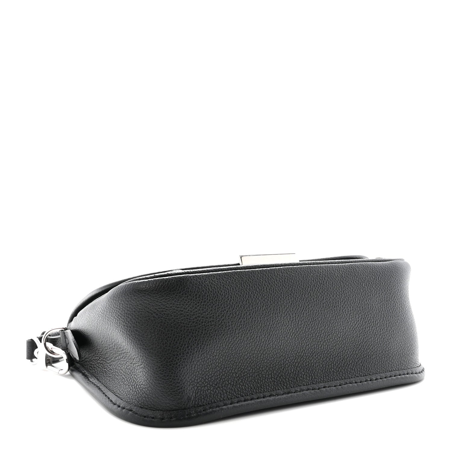Louis Vuitton Epi Buci Crossbody Black