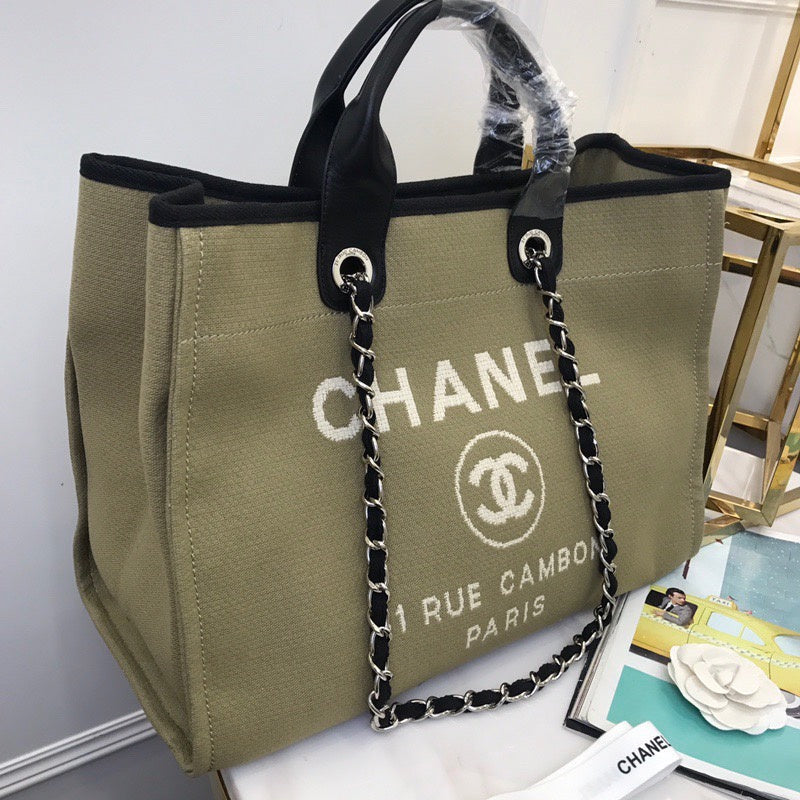 Chanel -Bags - CHL Bags - 831