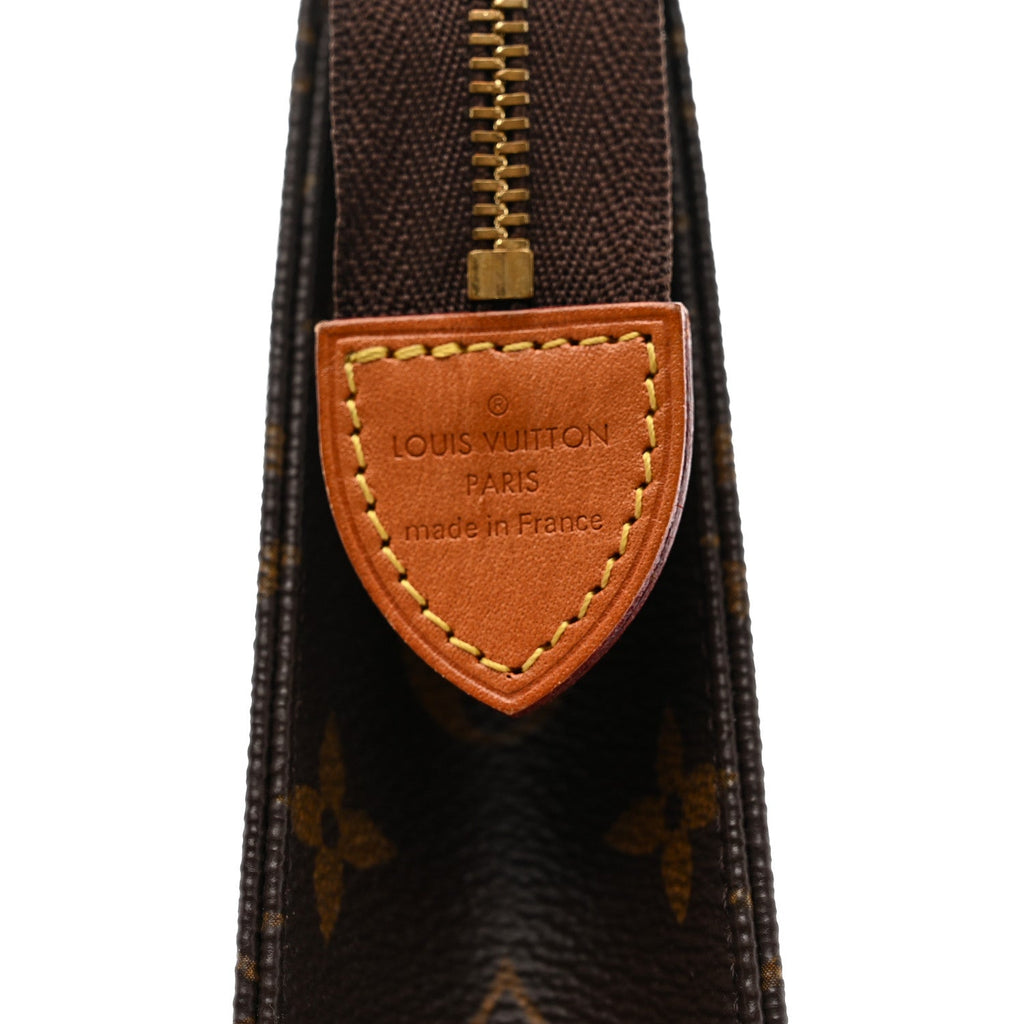 Louis Vuitton Monogram Toiletry Pouch 26