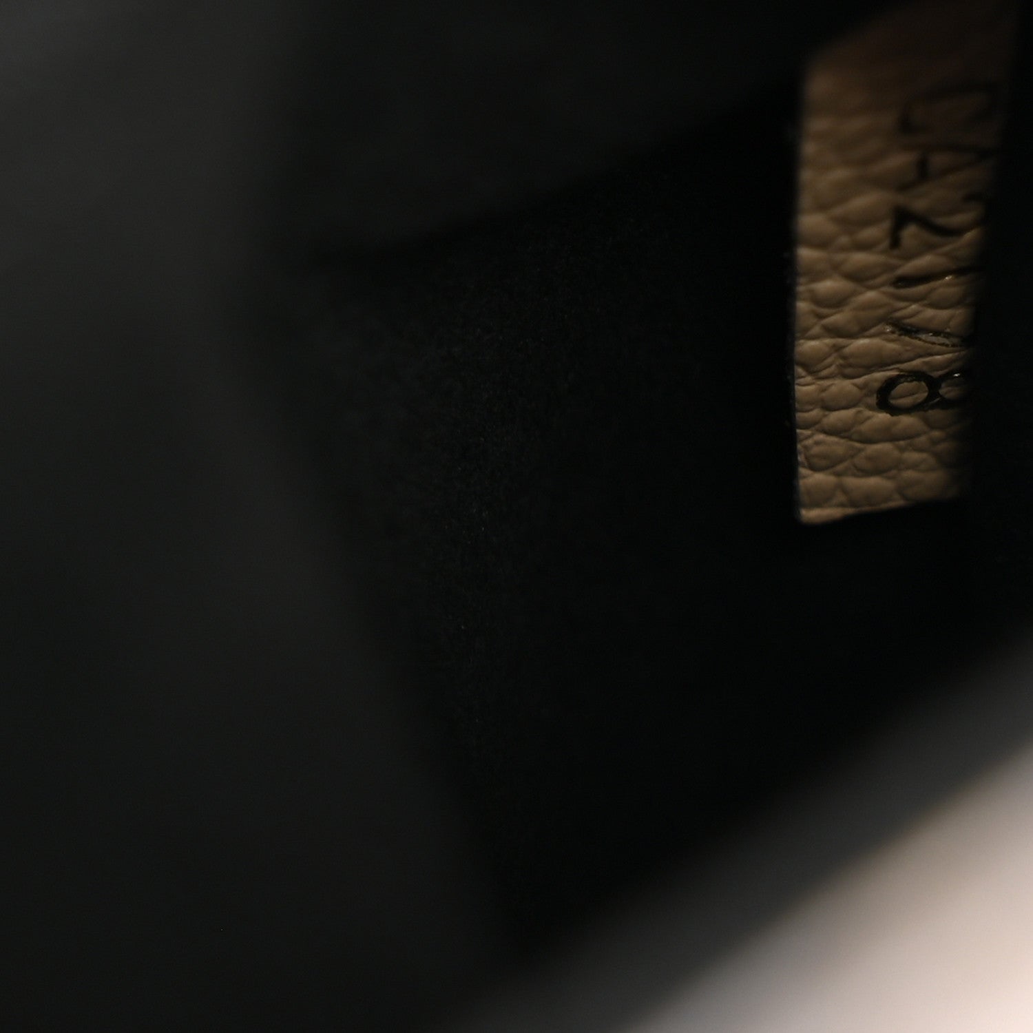 Louis Vuitton Monogram Saint Placide Creme