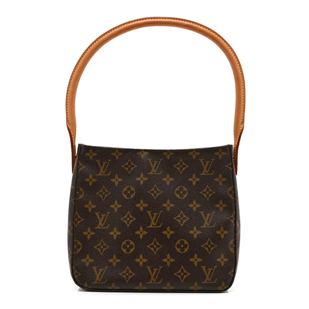 Louis Vuitton Monogram Looping MM