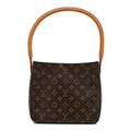 Louis Vuitton Monogram Looping MM
