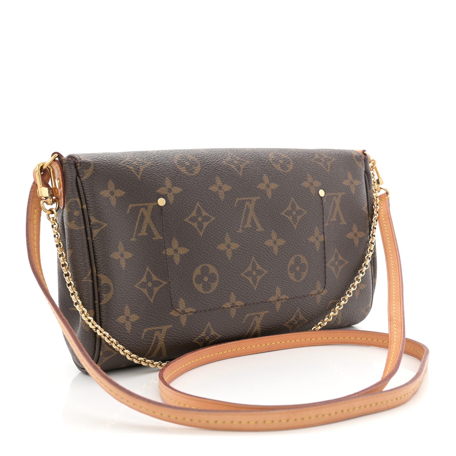 Louis Vuitton Monogram Favorite MM