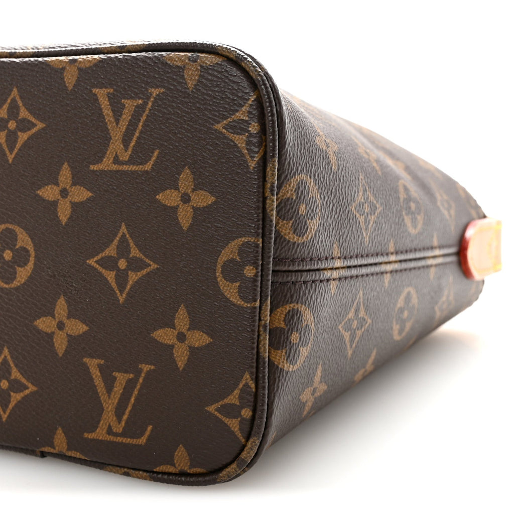 Louis Vuitton Monogram All In BB