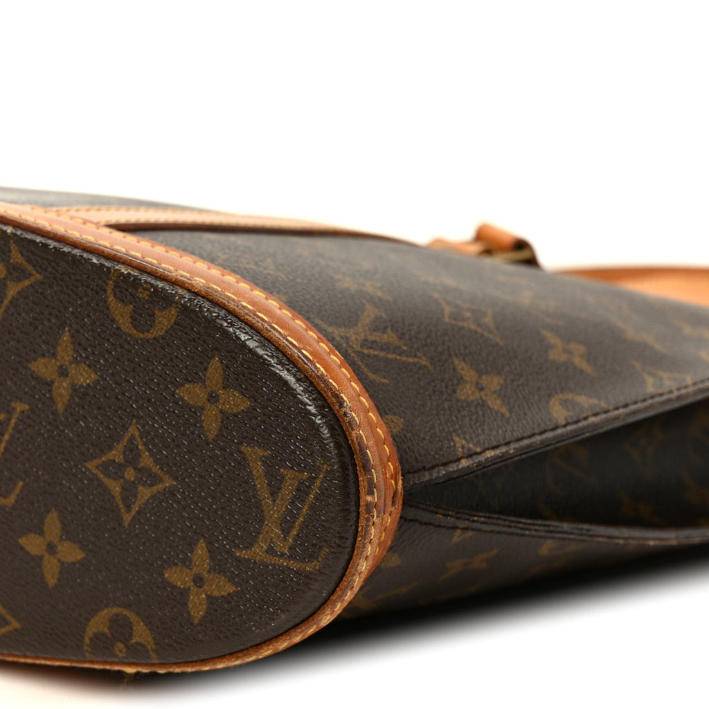Louis Vuitton Monogram Babylone