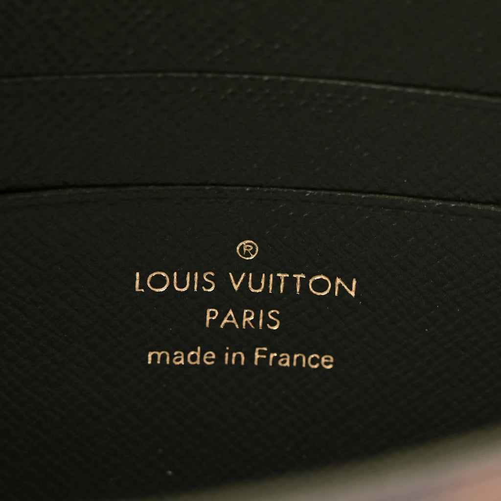 Louis Vuitton Monogram Felicie Strap & Go Kaki
