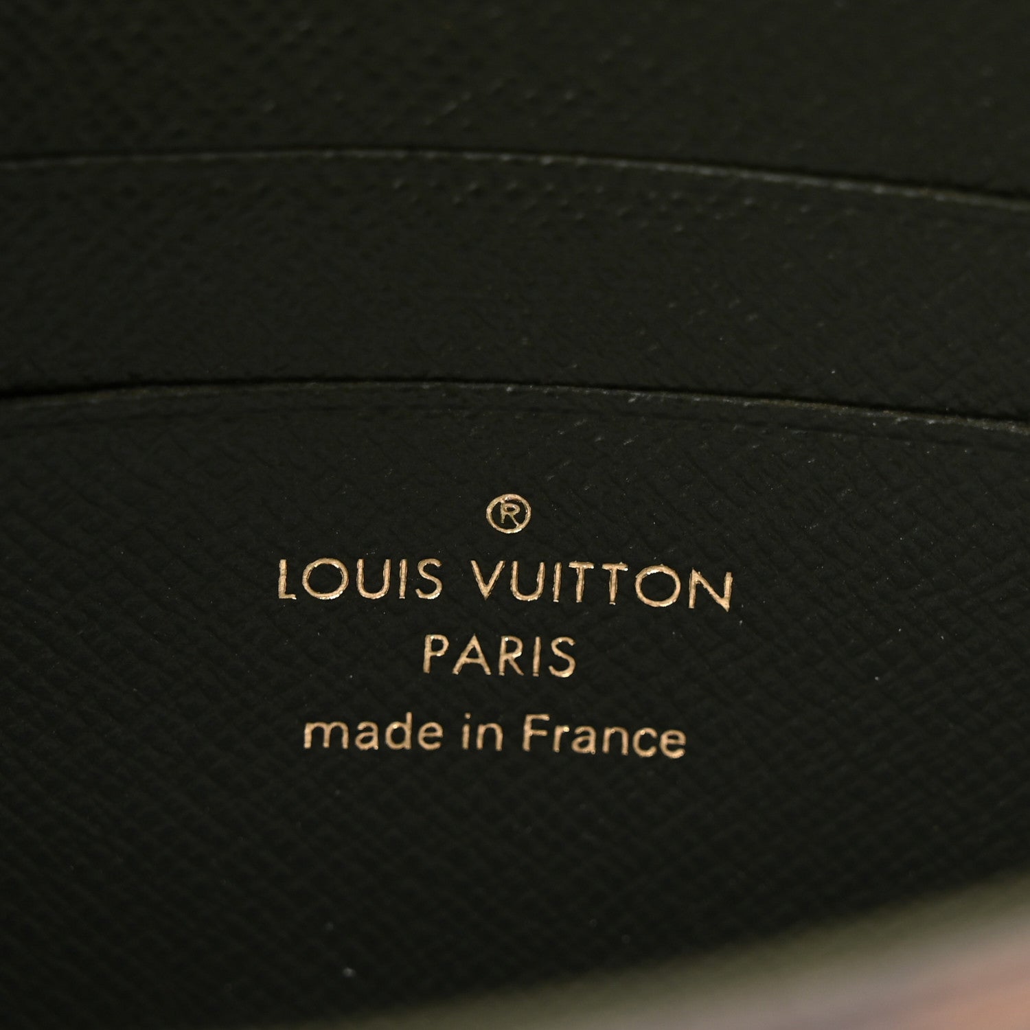 Louis Vuitton Monogram Felicie Strap & Go Kaki