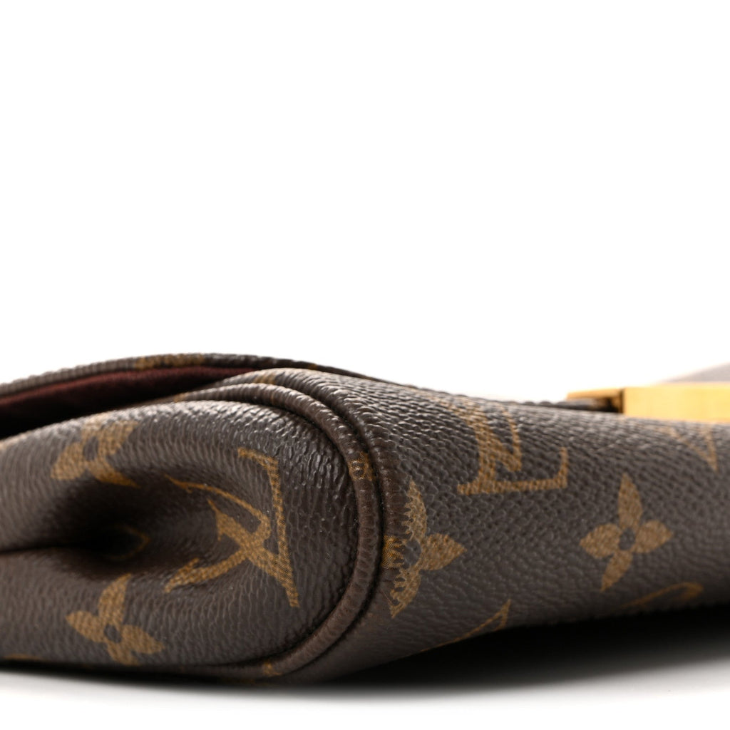 Louis Vuitton Monogram Favorite PM