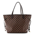 Louis Vuitton Damier Ebene Neo Neverfull MM