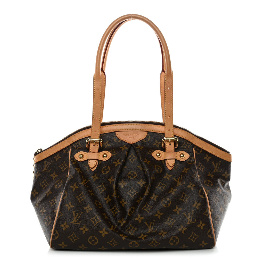 Louis Vuitton Monogram Tivoli GM