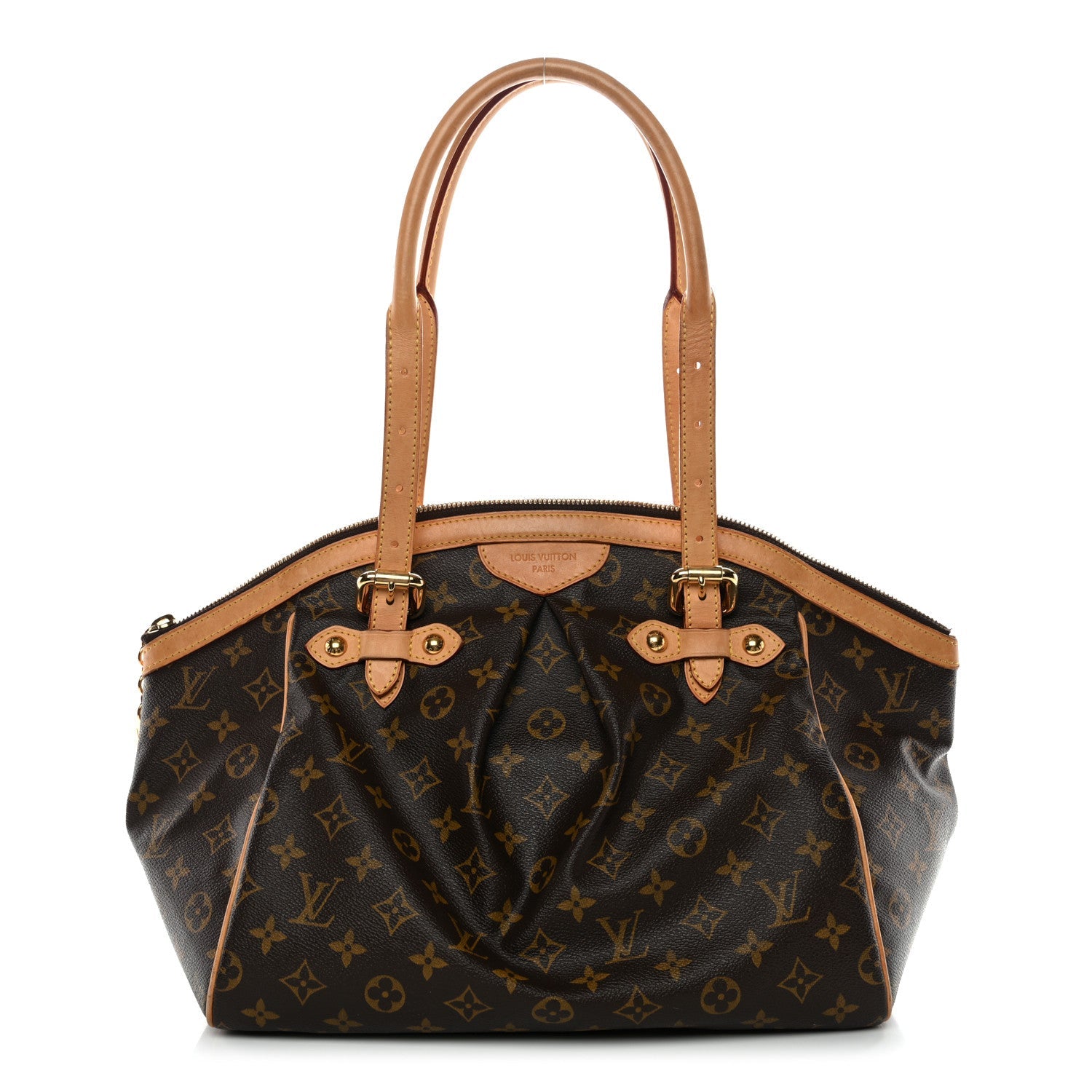 Louis Vuitton Monogram Tivoli GM
