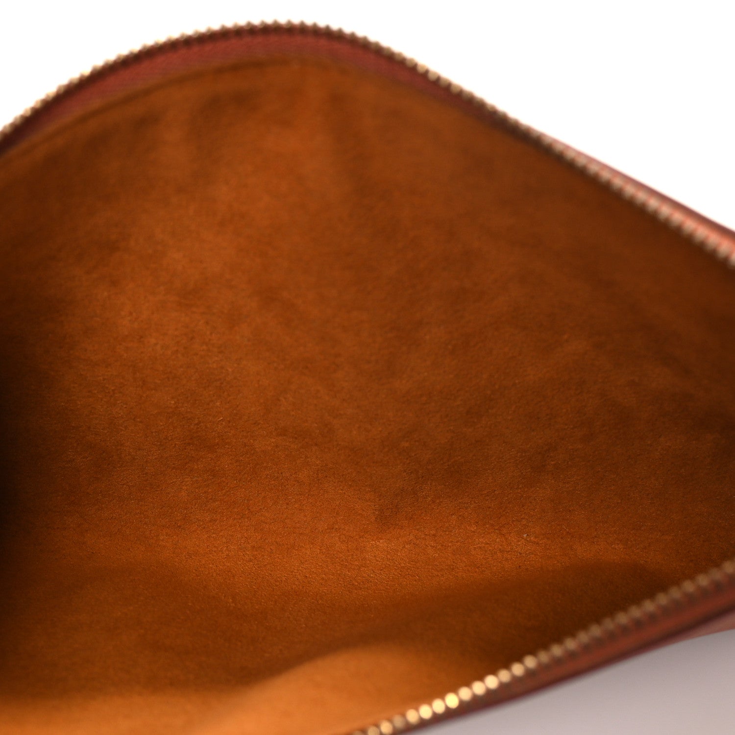 Louis Vuitton Epi Pochette Accessories 24 Cipango