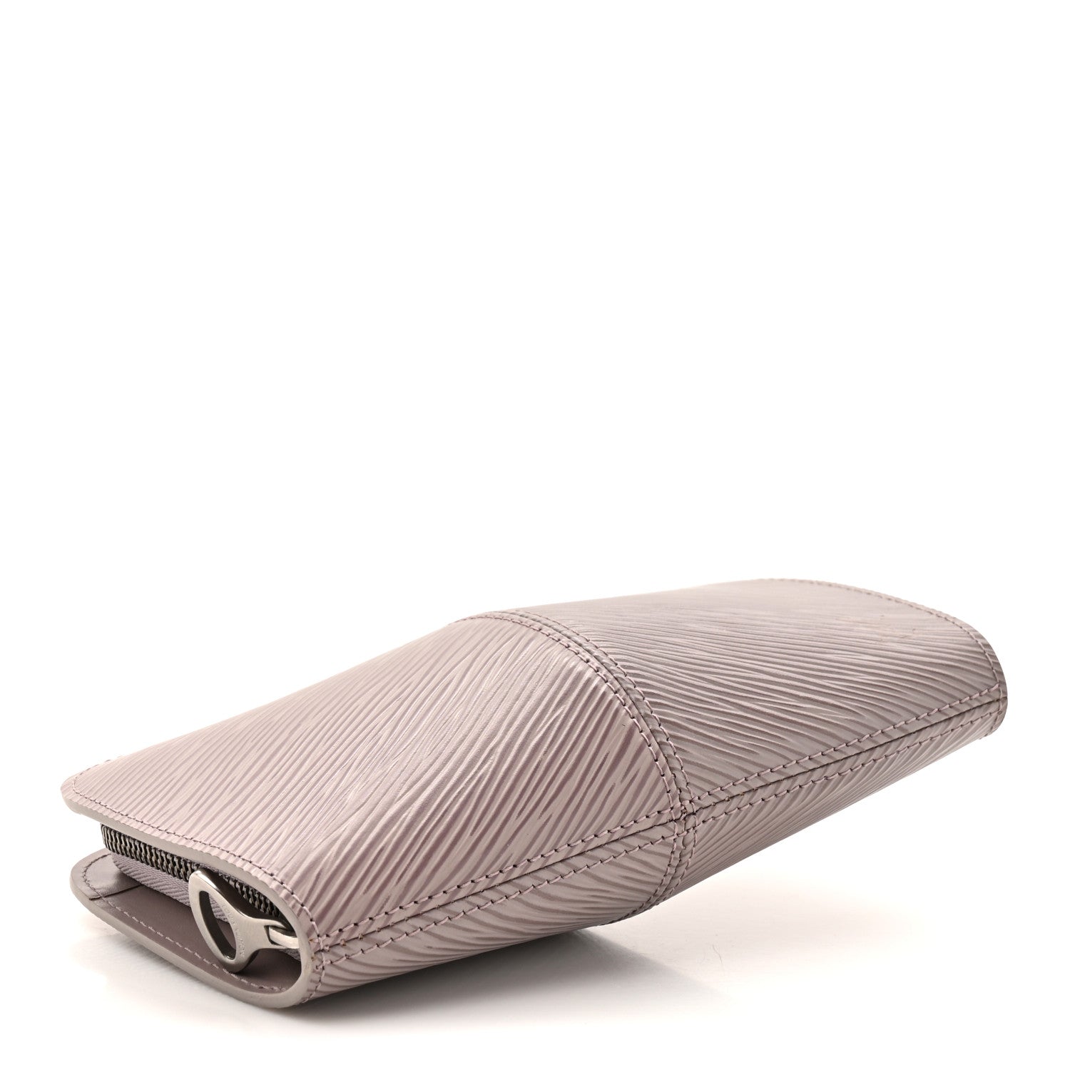 Louis Vuitton Epi Dauphine 17 Cosmetic Pouch Lilac