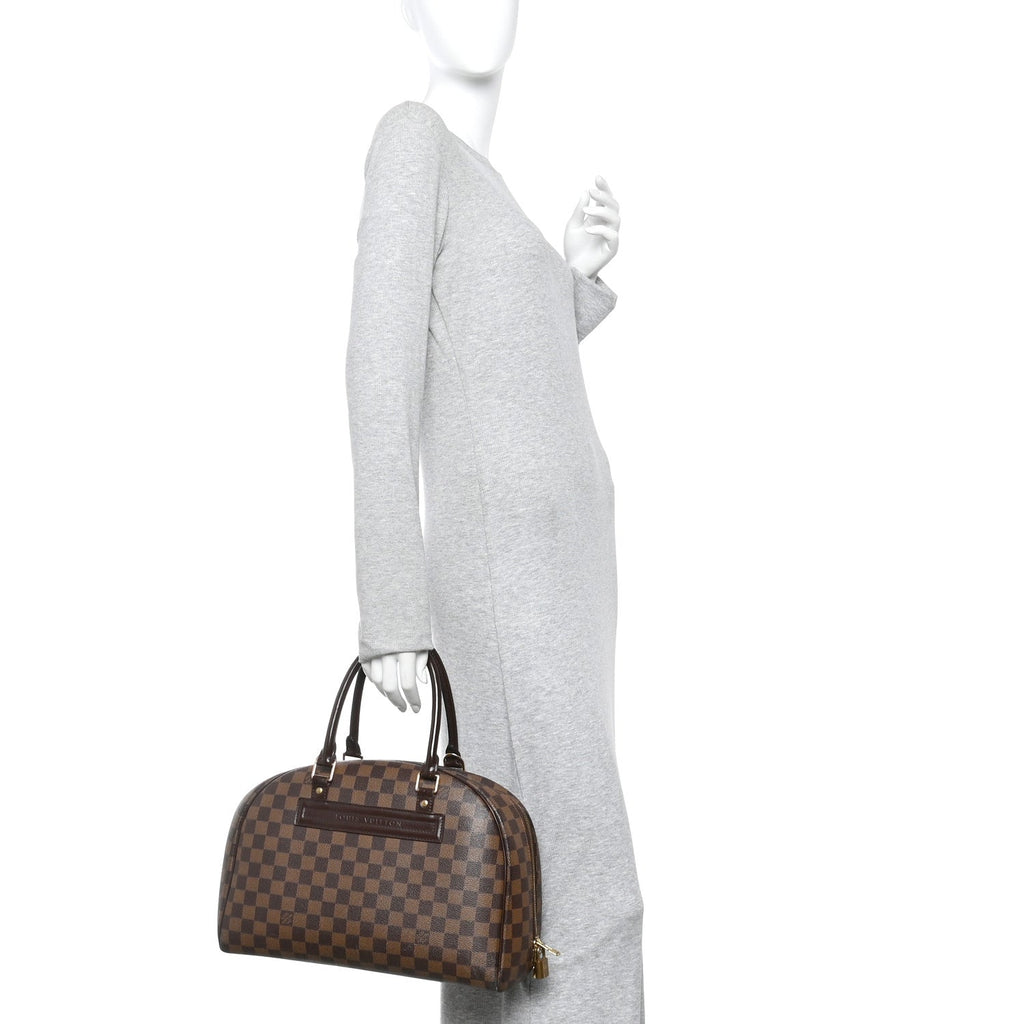 Louis Vuitton Damier Ebene Nolita