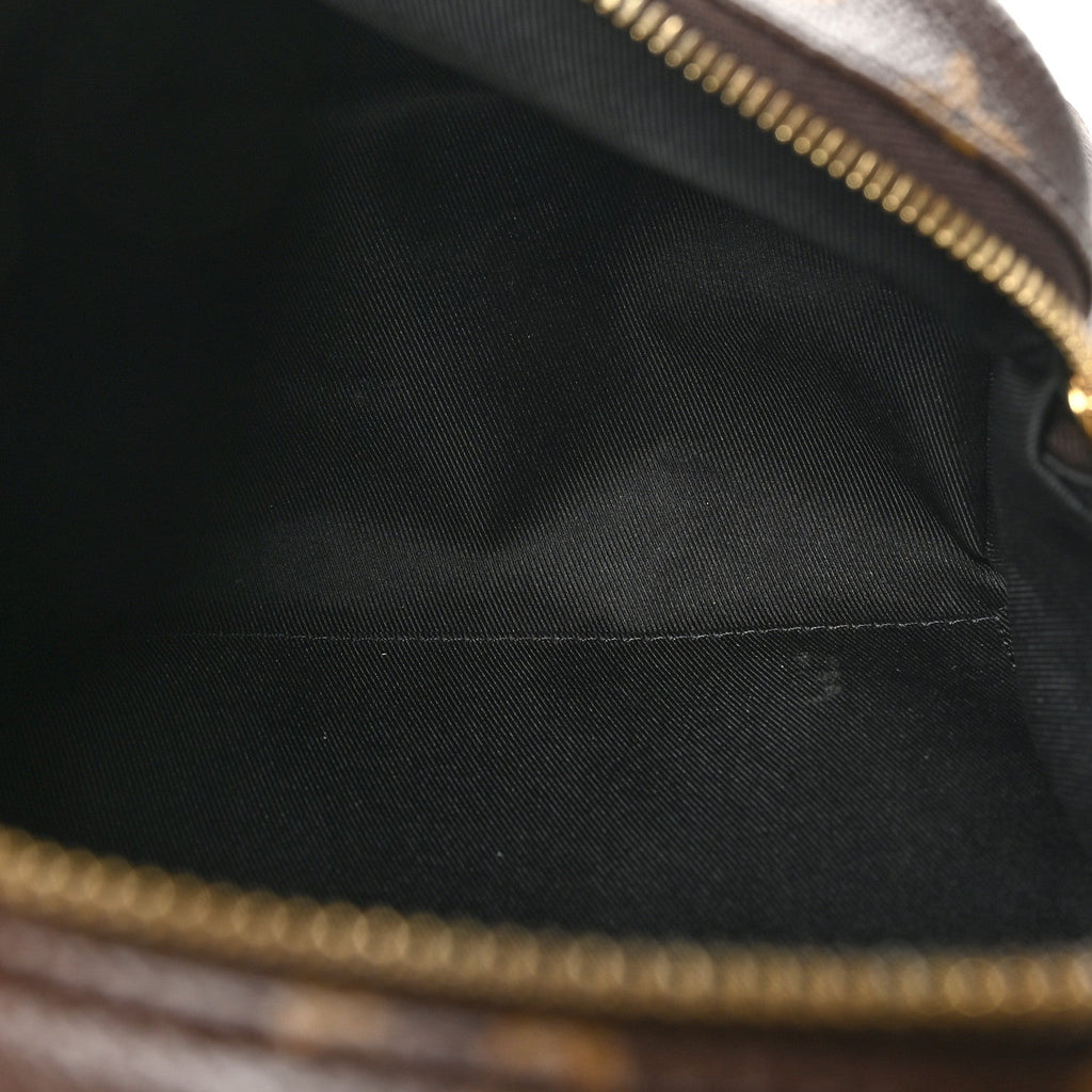Louis Vuitton Monogram Palm Springs Backpack PM
