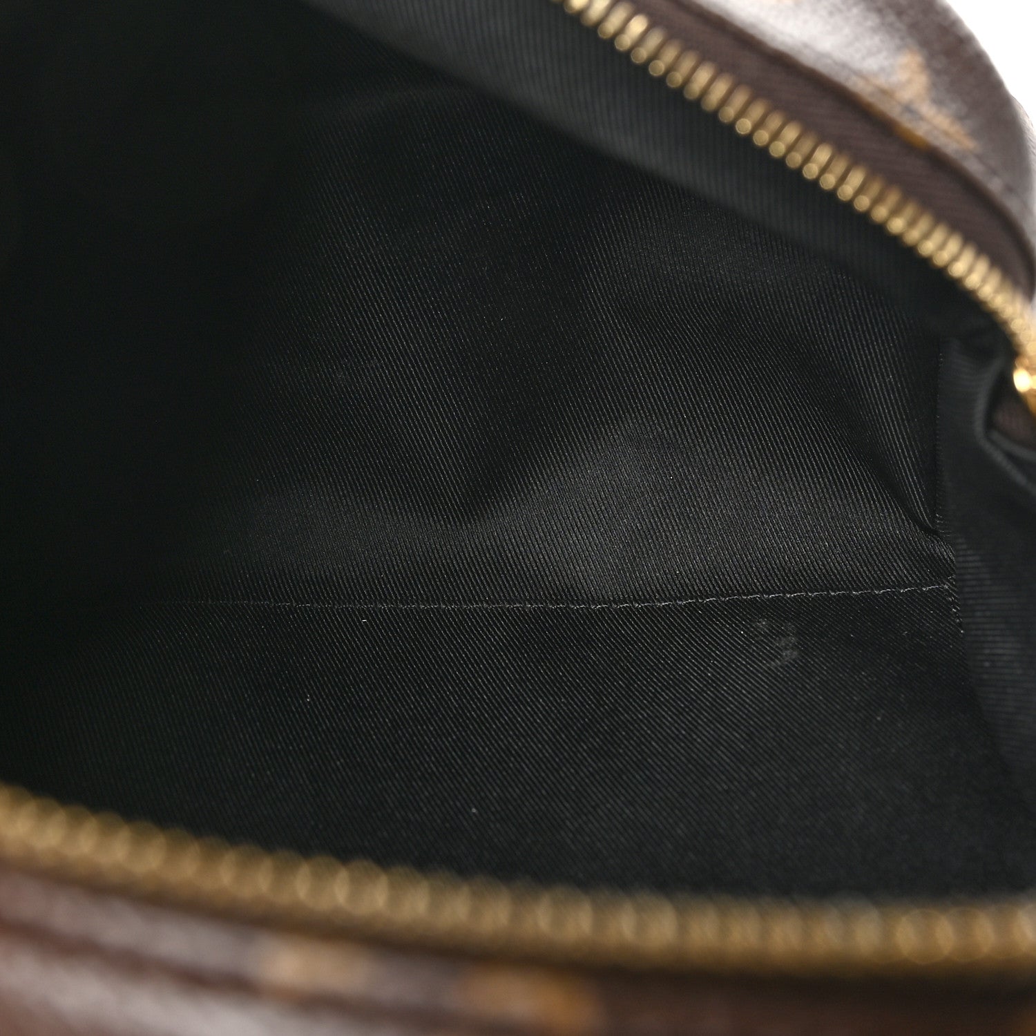 Louis Vuitton Monogram Palm Springs Backpack PM