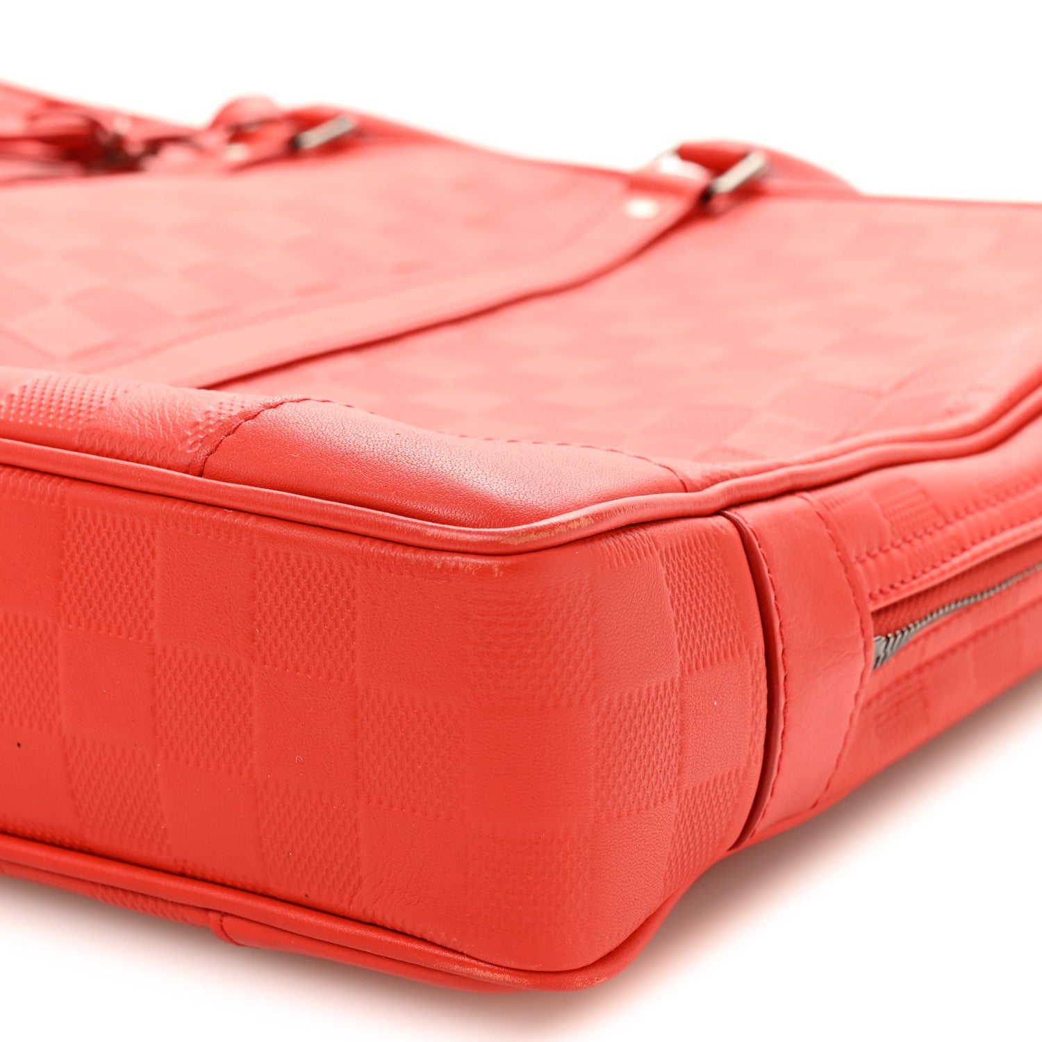 Louis Vuitton Damier Infini Porte-Documents Voyage Fusion