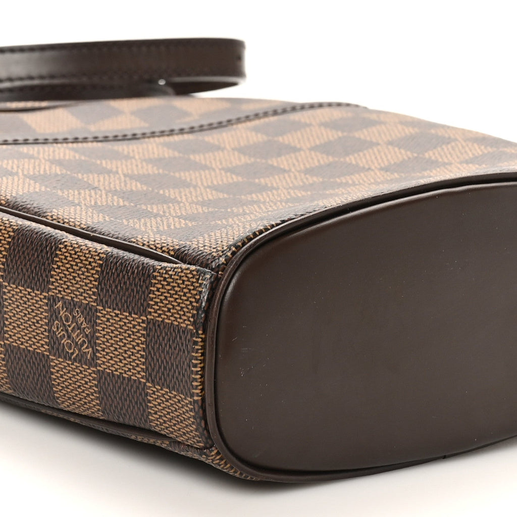Louis Vuitton Damier Ebene Ipanema PM