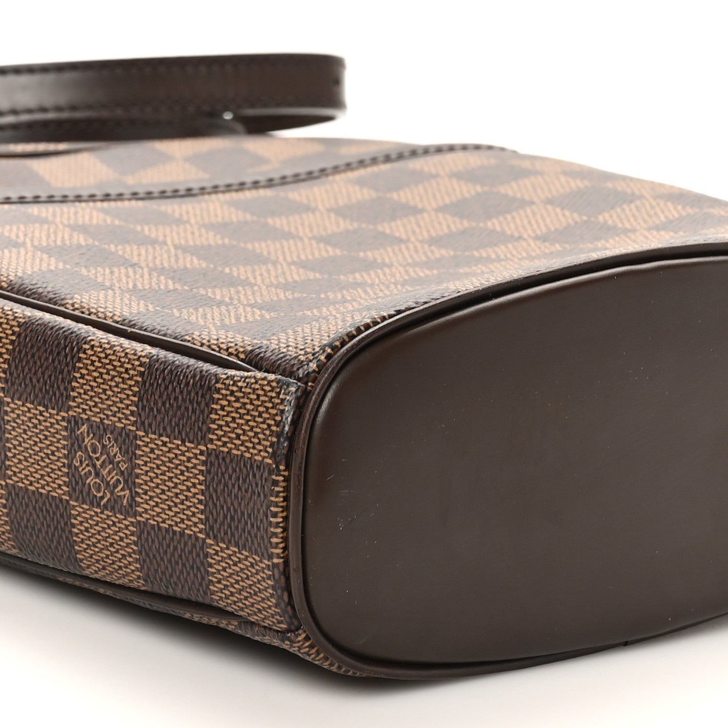 Louis Vuitton Damier Ebene Ipanema PM