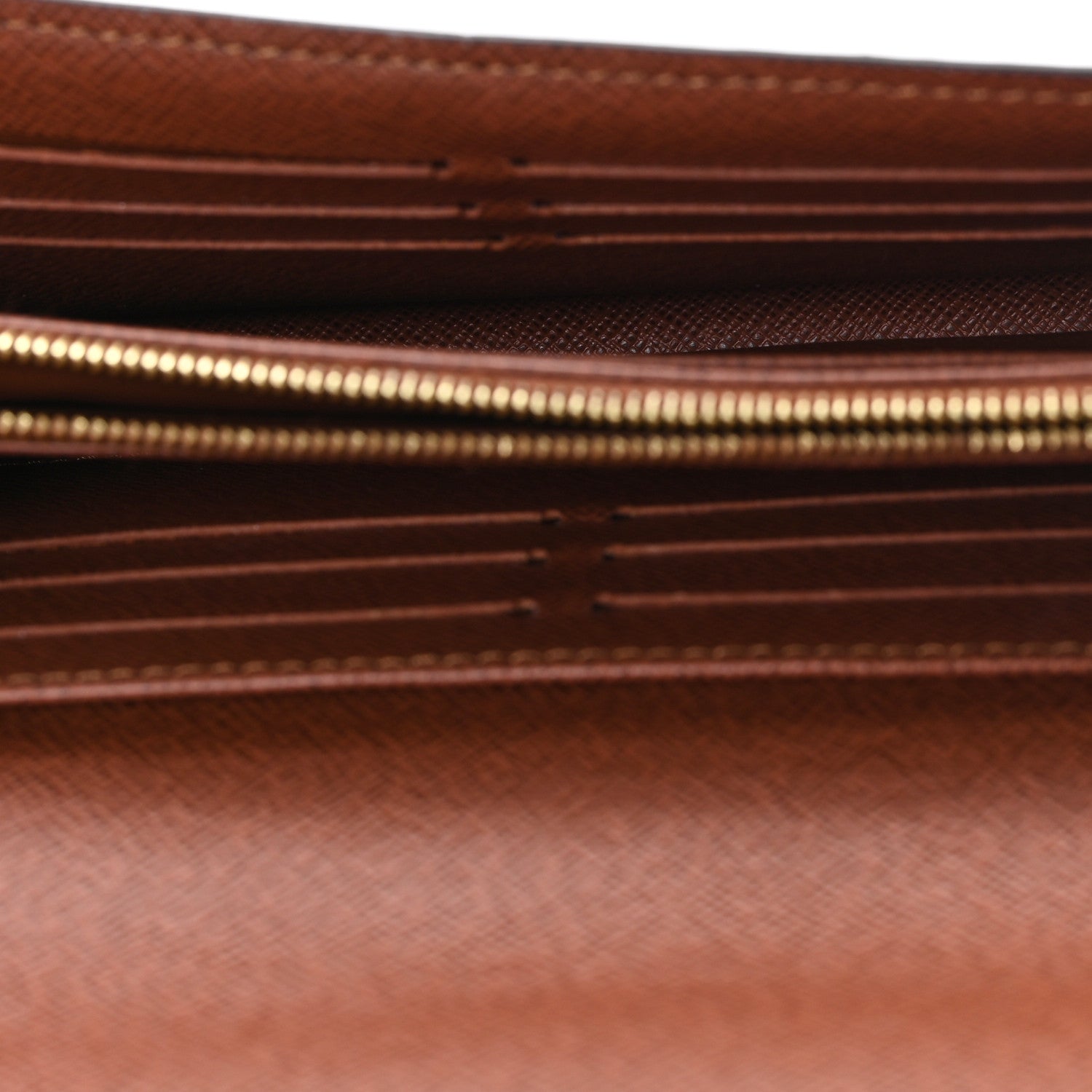 Louis Vuitton Monogram Sarah Wallet NM