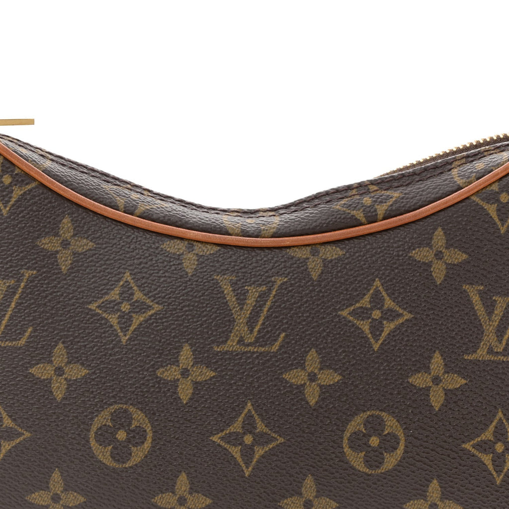 Louis Vuitton Monogram Croissant PM