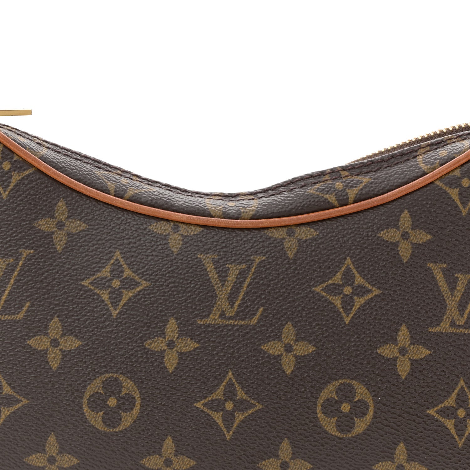 Louis Vuitton Monogram Croissant PM